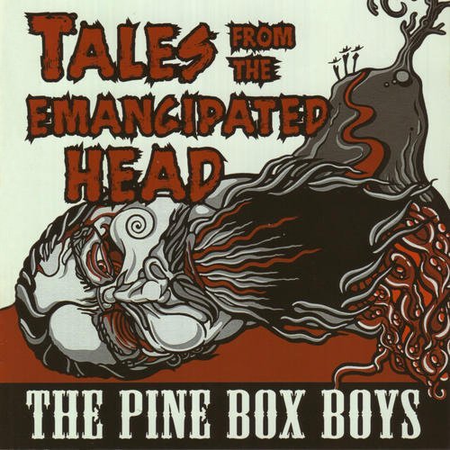 Pine Box Boys/Tales From The Emancipated Hea
