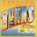 TRAPEZE/DEAD ARMADILLOS