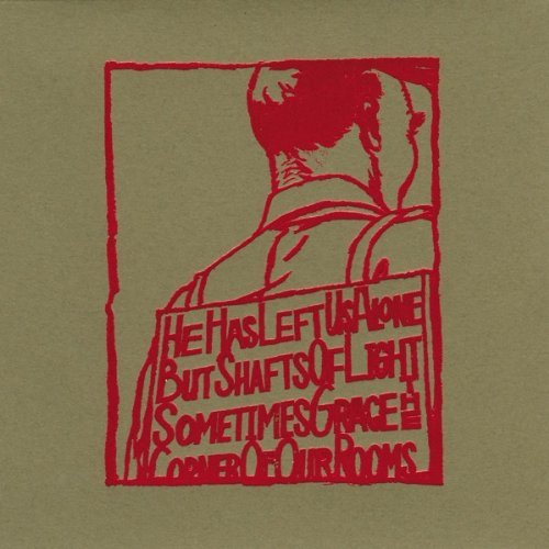 Silver Mt. Zion/He Has Left Us Alone But Shafts Of Light Sometimes Grace The Corners Of Our Room