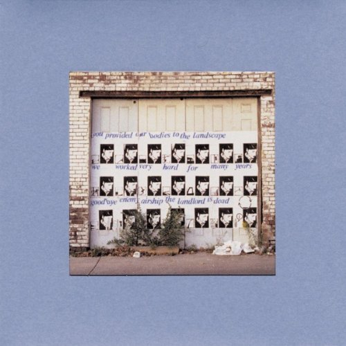 Do Make Say Think/Goodbye Enemy Airship The Land@LP