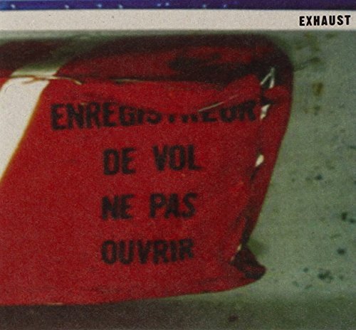 Exhaust/Enregistreur
