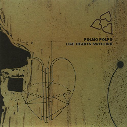 Polmo Polpo/Like Hearts Swelling