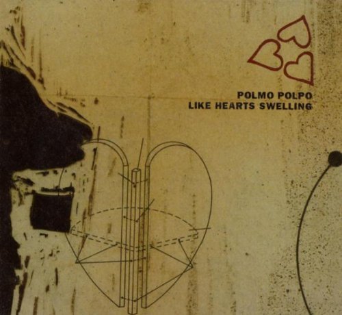 Polmo Polpo/Like Hearts Swelling