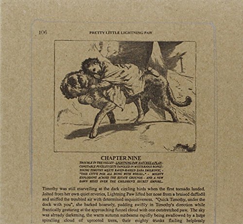 Silver Mountain Reveries/Pretty Little Lightning Paw Ep