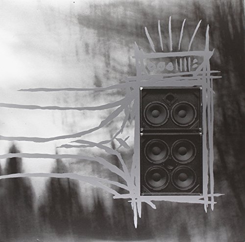 Lullabye Arkestra/Amp Grave