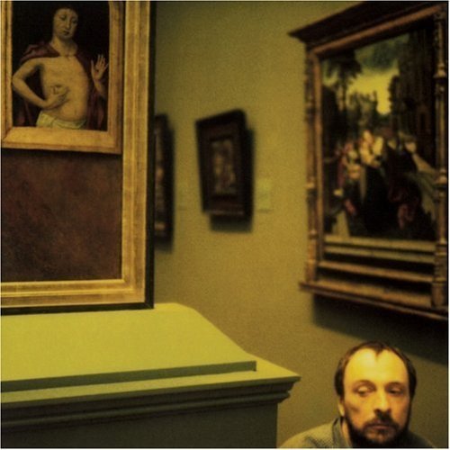 Vic Chesnutt/At The Cut