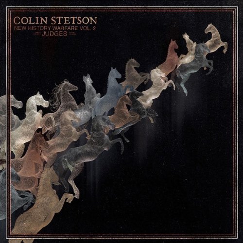 Colin Stetson/Vol. 2-New History Warfare: Ju