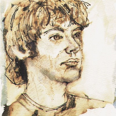 Richard Youngs/Making Paper