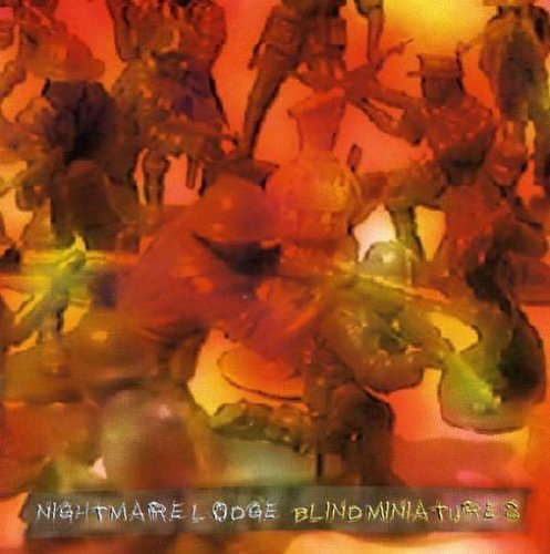 Nightmare Lodge/Blind Miniatures