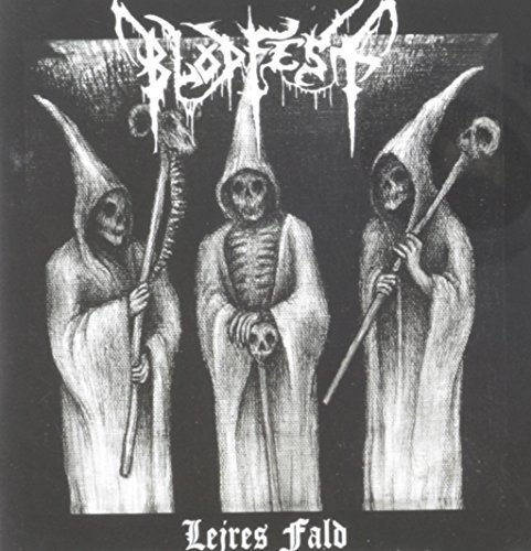 Blodfest/Lejres Fald