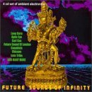 Future Sounds Of Infinite/Future Sounds Of Infinite@Import-Gbr@4 Cd Set