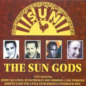 Sun Gods/Sun Gods@Import-Gbr@3 Cd Set