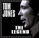 Tom Jones/Legend@Import-Gbr