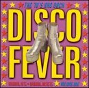 Disco Fever/Vol. 1-Disco Fever@Import-Gbr@Disco Fever