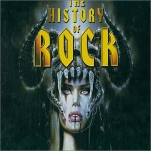 HISTORY OF ROCK/HISTORY OF ROCK