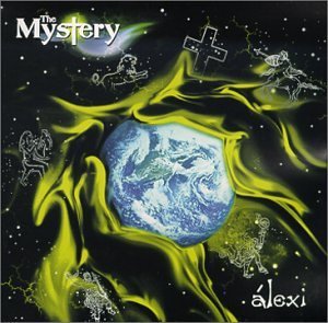 ALEXI/MYSTERY