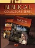 Biblical Collection Series Set 1 Clr Nr 3 DVD 