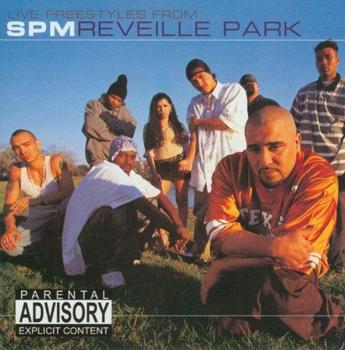 Spm/Reveille Park@Explicit Version