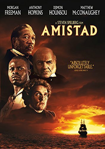 Amistad/Hopkins/Freeman/Mcconaughey@Clr/Cc/5.1/Aws/Spa Sub/Keeper@Nr