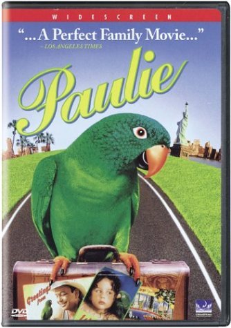 Paulie/Rowlands/Paulie/Shalhoub/Marin@DVD@PG