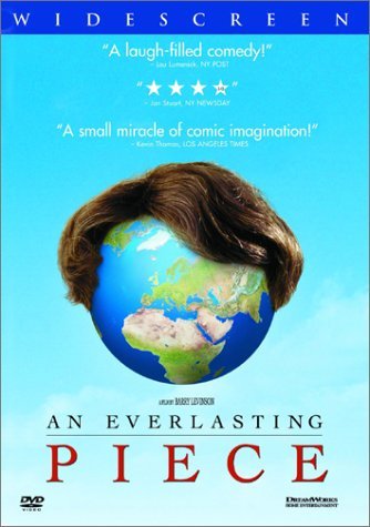 Everlasting Piece/Mcevoy/O'Byrne/Friel/Connolly@Clr/Cc/5.1/Dts/Aws@Nr