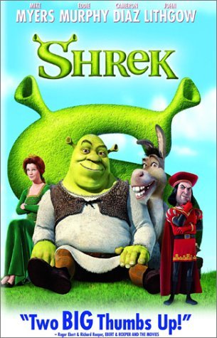Shrek/Shrek@Clr/Cc/5.1/Dts/Ws/Fra-Spa Dub@Nr/Spec. Ed.