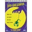 CURSE OF THE JADE SCORPION/ALLEN/AYKROYD/HUNT/THERON/MARK