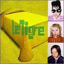 Le Tigre/Le Tigre
