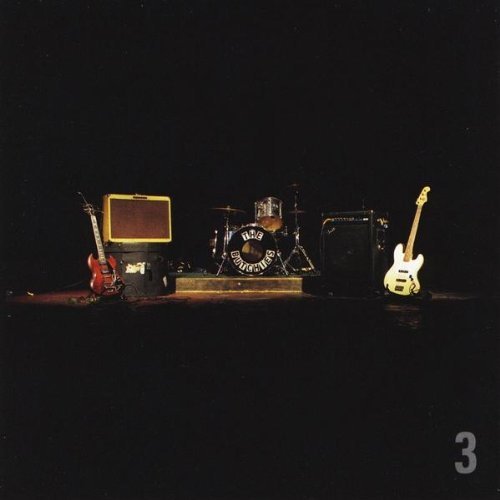 Butchies/Three