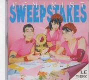 Le Tigre Feminist Sweepstakes 