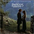 Mark Knopfler/Princess Bride@Import-Deu/Hdcd