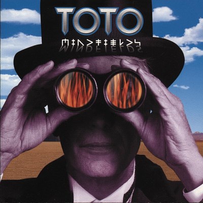 Toto/Mindfields