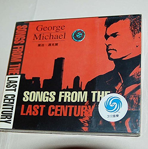 George Michael/Songs From The Last Century