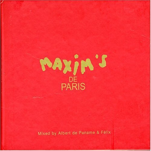 Maxim's De Paris/Maxim's De Paris@Import-Fra