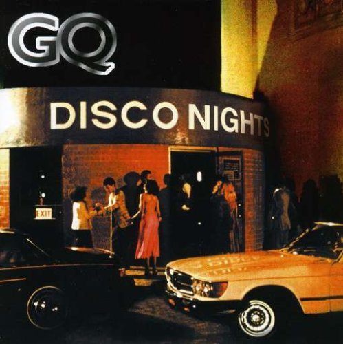 Gq/Disco Nights@Import-Deu