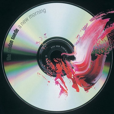 Suede/New Morning@Import@Incl. Bonus Track