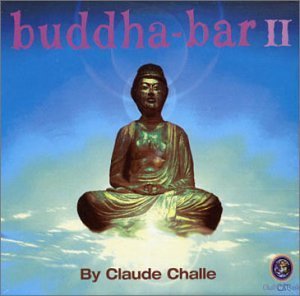 Buddha-Bar/Vol. 2-Buddha-Bar@Import-Eu@Mixed By Claude Challe