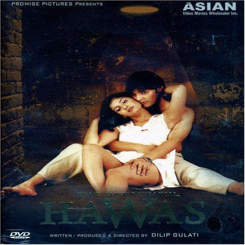 Movie/Unfaithful Hawas@IMPORT: May not play in U.S. Players