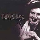 Patsy Cline/Best Of Past Cline-Walkin Afte