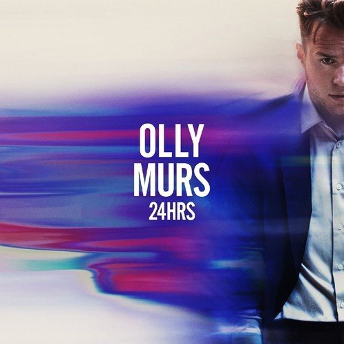 Olly Murs/24 Hrs: Deluxe Edition@Import-Eu