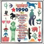 Great Country Hits Of 90's 2:/Great Country Hits Of 90's 2: