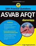 Angie Papple Johnston Asvab Afqt 1 001 Practice Questions For Dummies 