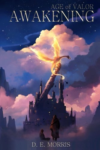 Niken Anindita Age Of Valor Awakening 