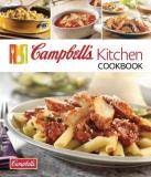 Publications International Campbell's Kitchen Cookbook 