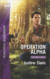 Justine Davis Operation Alpha 