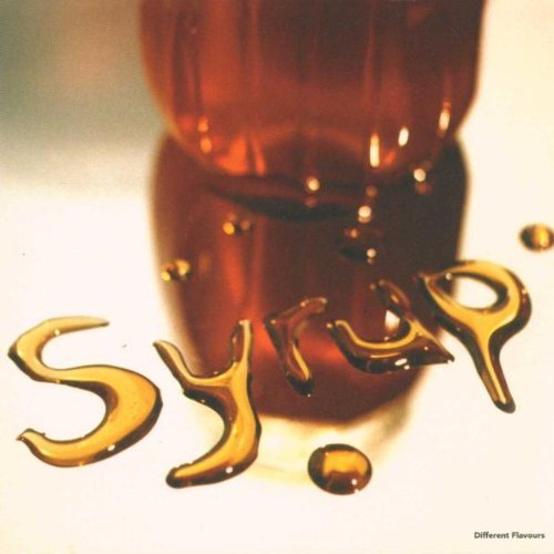 Syrup/Different Flavours