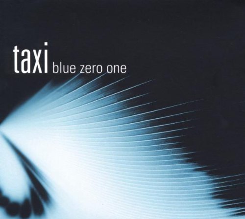 Taxi/Blue Zero One
