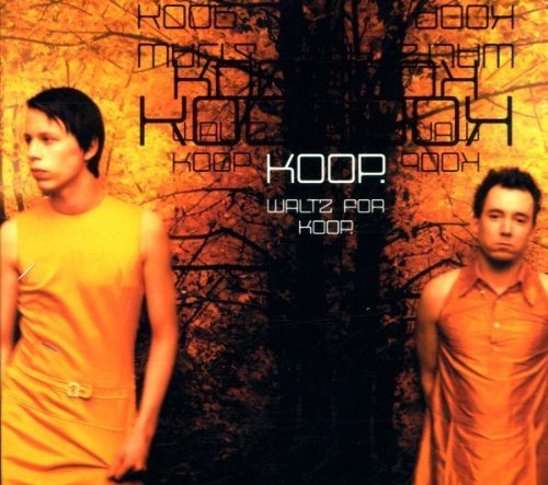 Koop/Waltz For Koop