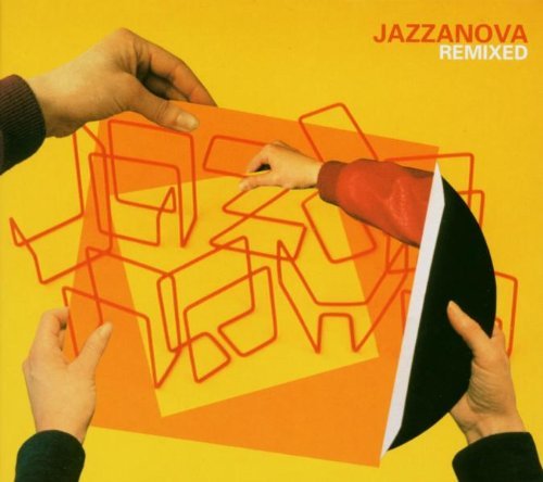 Jazzanova/Remixed@2 Cd Set