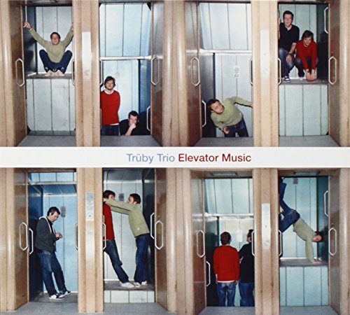Truby Trio Elevator Music 